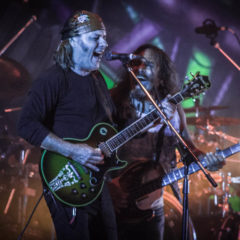 LA RENGA: “El Rito de La Renga y su Gente”