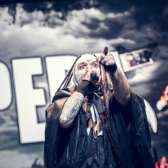 ASSPERA: “Tenemos ese privilegio de poder hacer lo que se nos canta las pelotas”