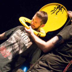 JUAN PEDRO ROMANO (Fan de Asspera)