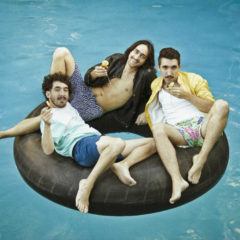 LOS REYES DEL FALSETE: “Seguimos confiando en nuestro camino y en esta locura que elegimos día a día”