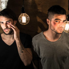 MALMAN: “Esta bueno que desde la incomodidad salgan cosas nuevas”