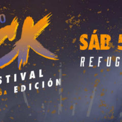 NUEVO ROCK: “Dionisio Busca la Salvación”