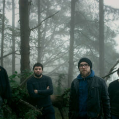 SENEGAL GRINDCORE MAFIA: “La unión de los opuestos aparentes y el miedo como medio para potenciar la creatividad”