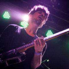 TODO APARENTA NORMAL: “Lo que pasa con nuestra música escapa un poco de nosotros”