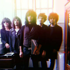 GORI: “La posibilidad de una vuelta de Fun People va a estar siempre”