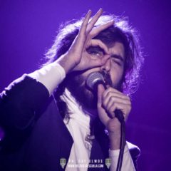 INDIOS: “Nosotros damos todo nuestro crisol armónico y de sentidos”