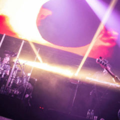 LAS PELOTAS: “La idea de empezar de vuelta con la cocina de un disco está buenísimo”