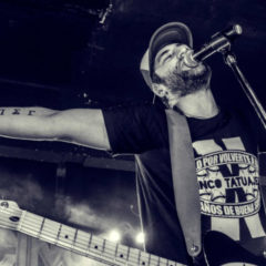 CINCO TATUAJES: “El mensaje que uno baja es lo que más llega”