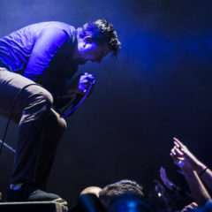DEFTONES: “¿Porqué hacemos lo que hacemos?”