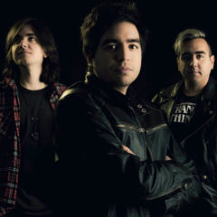 EL BUSCADOR: “Es la primera vez que pisamos Córdoba, esperamos conocer bandas, su gente y poder dejarles nuestra música”