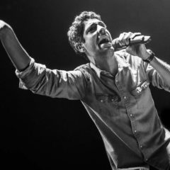 EL KUELGUE + JUAN INGARAMO: “Devastadores de estructuras”