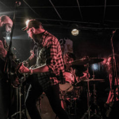 POSEIDOTICA: “La música tiene esa magia de generar un refugio interior donde por un momento te olvidas de todo”