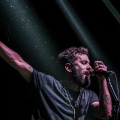 CIELO RAZZO: “Cuando tocamos buscamos generar una conexión con todos los que siguen a Cielo.”