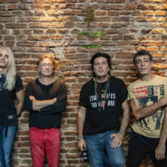 SERGIO DAWI: “Lo pudimos haber hecho hace muchísimos años, pero llego en el momento del encuentro entre nosotros.”