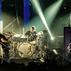 DIVIDIDOS: 30 Años Haciendo Cosas Raras