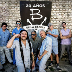 BERSUIT VERGARABAT: “Dicen que los números redondos hay que festejarlos”