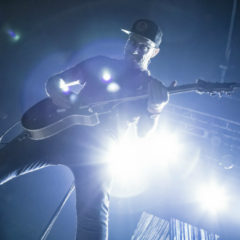 CARAJO: “Realmente nos gusta que nuestros discos sean distintos a lo que venia sonando”