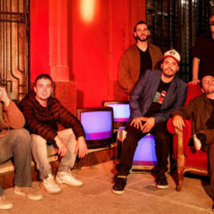 LA FURIA DE PETRUZA: “Que el mensaje se pueda seguir expandiendo… a eso apuntamos con cada viaje”