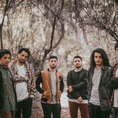 EFECTO AMALIA: “Naturaleza transitoria”