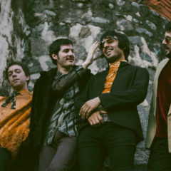 ANTICASPER: “Anillaco tiene todos los discos anteriores adentro y un plus importante de data nueva”