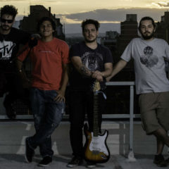 LISZTOMANIA: “Rock pop en estado puro”