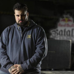 PAPO: “Siento que cumplí mi sueño, mi rol”