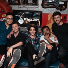 RHINO: “Eclosión”