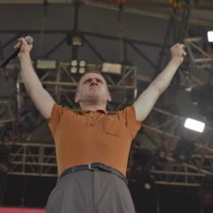 LOUTA: Evangelio según Louta.