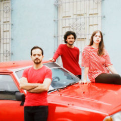 MR. BLEAT: “Influencias de la electrónica y el pop desde Medellín”