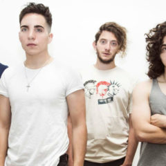 BAIRES REACH: “Con tanta demanda lo más importante es sonar bien”