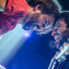 EL BORDO: “Hay una efervescencia muy interesante en Córdoba”