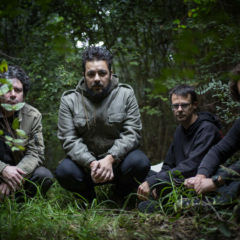 ETE Y LOS PROBLEMS: “Fue un año y pico dando vueltas entorno a las ideas del disco, intentando cazar canciones”