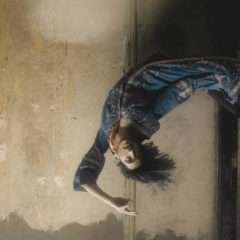 GALEAN: “No sé cuál es mi misión en la vida, pero sé que estoy yendo por donde tengo que ir”