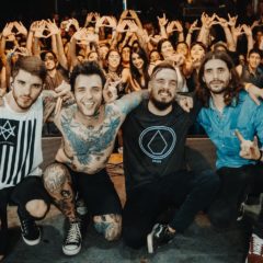 ROMA: “Estuvimos transitando una etapa de muchos cambios”