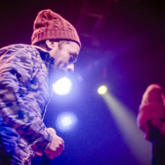 TODOS TUS MUERTOS: “Los músicos tienen el poder del micrófono y de dar un mensaje a la gente”