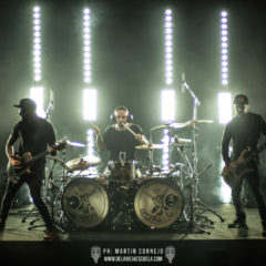 CARAJO: “Cantamos nuestras verdades, lo que se vive en argentina y en Sudamérica”