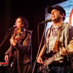 JORGE ROSSI: “Va a ser una linda fiesta de rock”