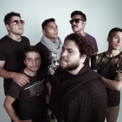 MENTALO: “Experiencia y contundencia sonora desde Salta”