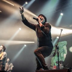 LA VELA PUERCA: “Historias sin guión”