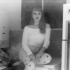 RUDY: “Correr y atravesar dificultades”