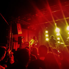 LAS SOMBRAS: “Rock and Roll de La Pampa”