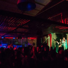 LUNÁTICOS DIAMANTES: “Siempre le agregamos y le damos nuestro toque”