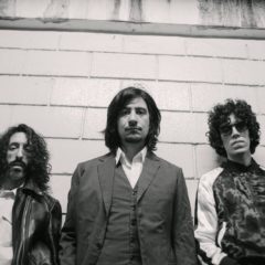 LAS DIFERENCIAS: “Poder compartir música con otras escenas tiene mucha importancia”