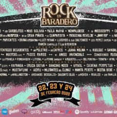 Los Pérez García: “ Es un festival en donde la pasamos barbaro”