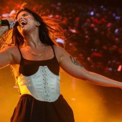 NATHY PELUSO: “Sandungueando en la montaña”