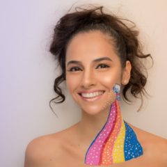 Abby : Prepara nuevo album