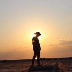 Dino Chiapetta: ” El Dorado”