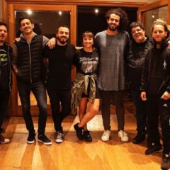 Flor Lovaglio: “SanAnsiedad”