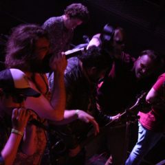 Pepamajalu: ”  Desborde es la última canción del Ep , las seis canciones tienen soporte audiovisual” .