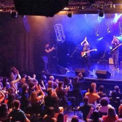 Juan Rosasco : ” Todo llega con perseverancia”